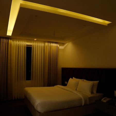 Dayal Hotel Una (Himachal Pradesh) Luaran gambar