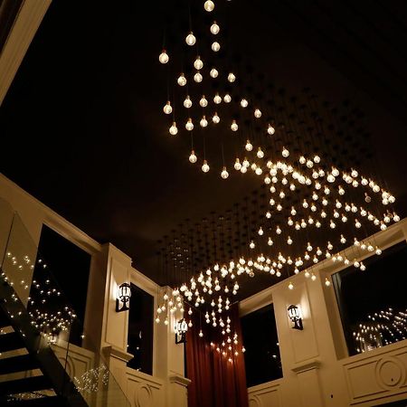 Dayal Hotel Una (Himachal Pradesh) Luaran gambar