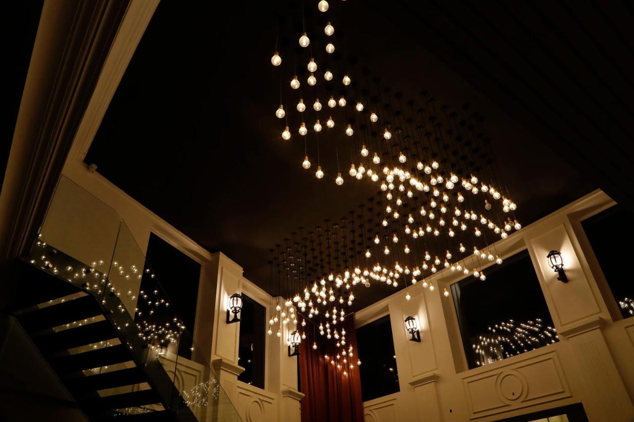 Dayal Hotel Una (Himachal Pradesh) Luaran gambar