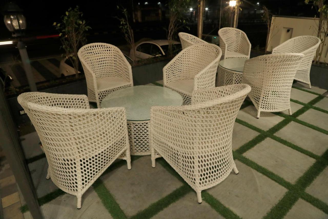 Dayal Hotel Una (Himachal Pradesh) Luaran gambar
