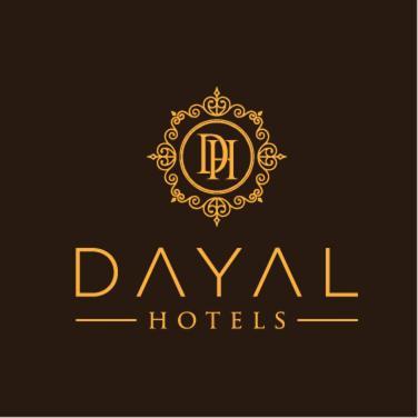 Dayal Hotel Una (Himachal Pradesh) Luaran gambar